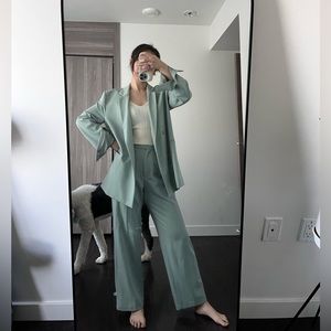 Oak and fort whole set for sale